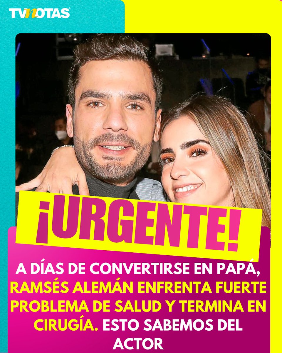 @TVNotasmx tweet media