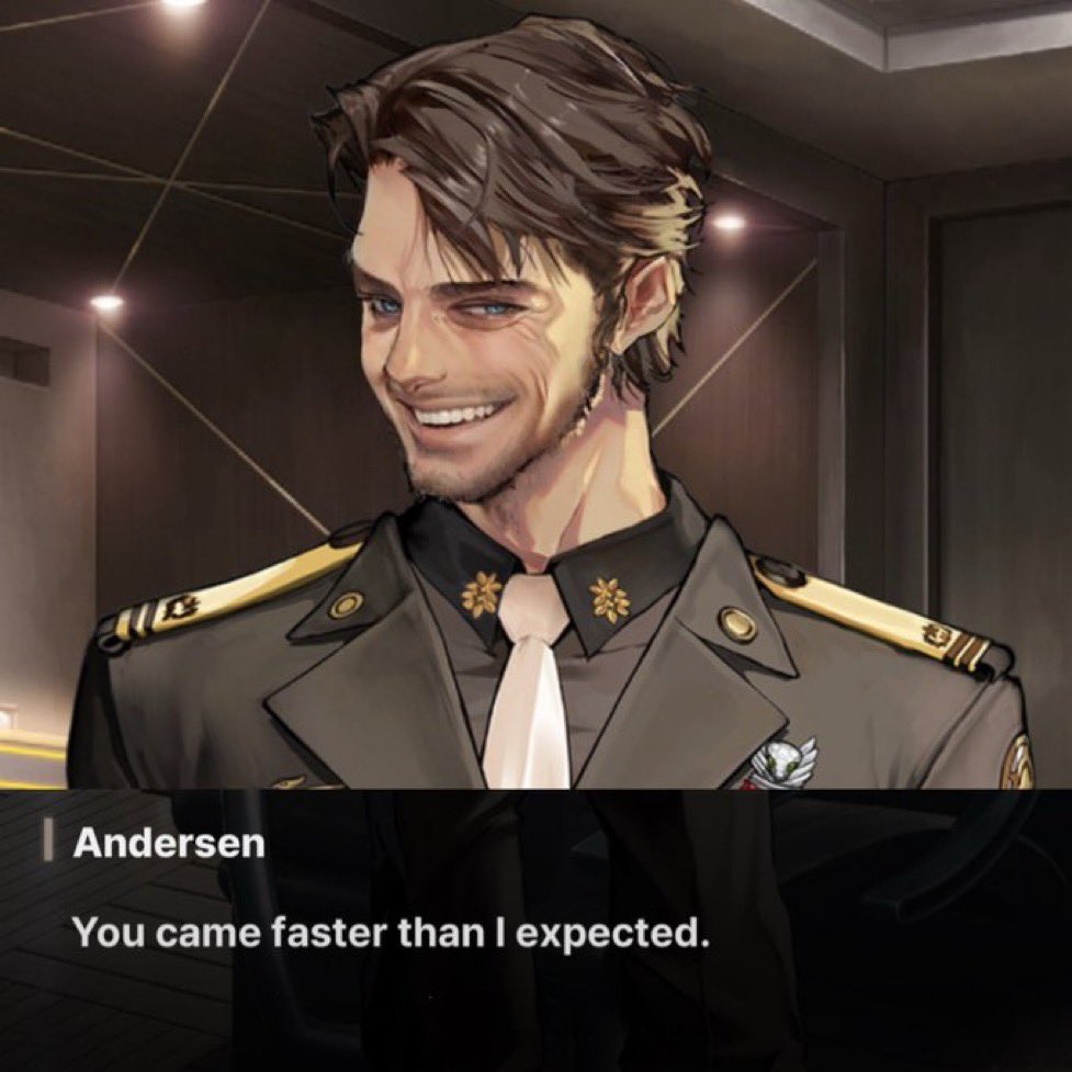 Maggie|| Wife of Andersen and Lilith trust tweet media