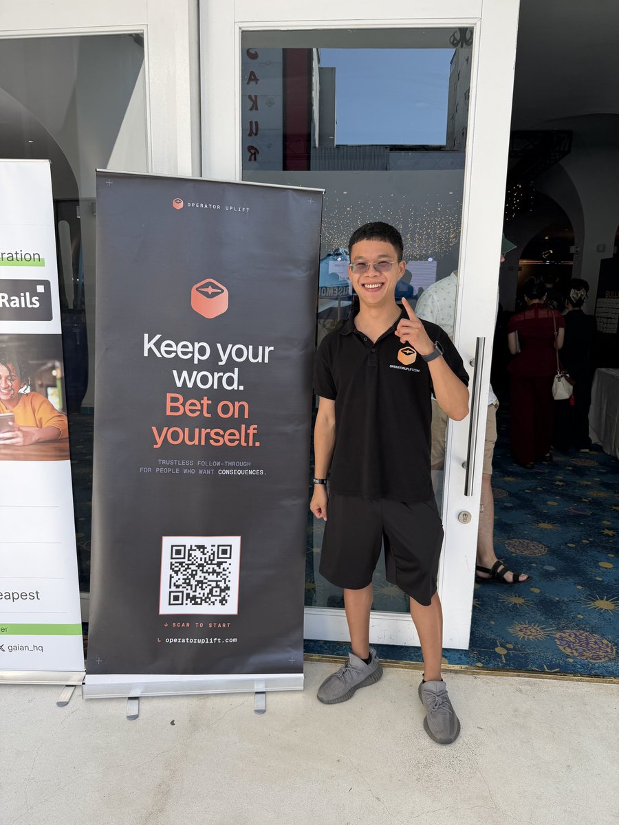 Matt Sim📍Network School tweet media
