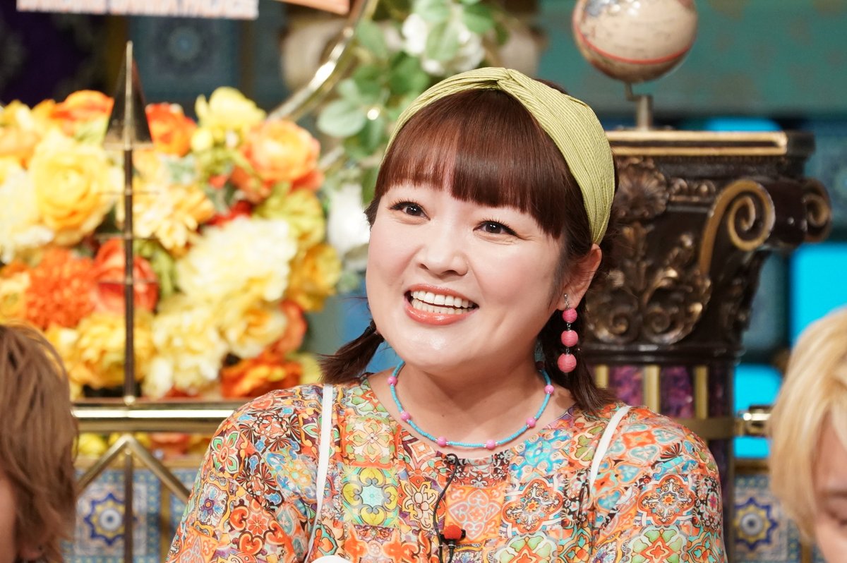 さんま御殿【日テレ公式】 tweet media