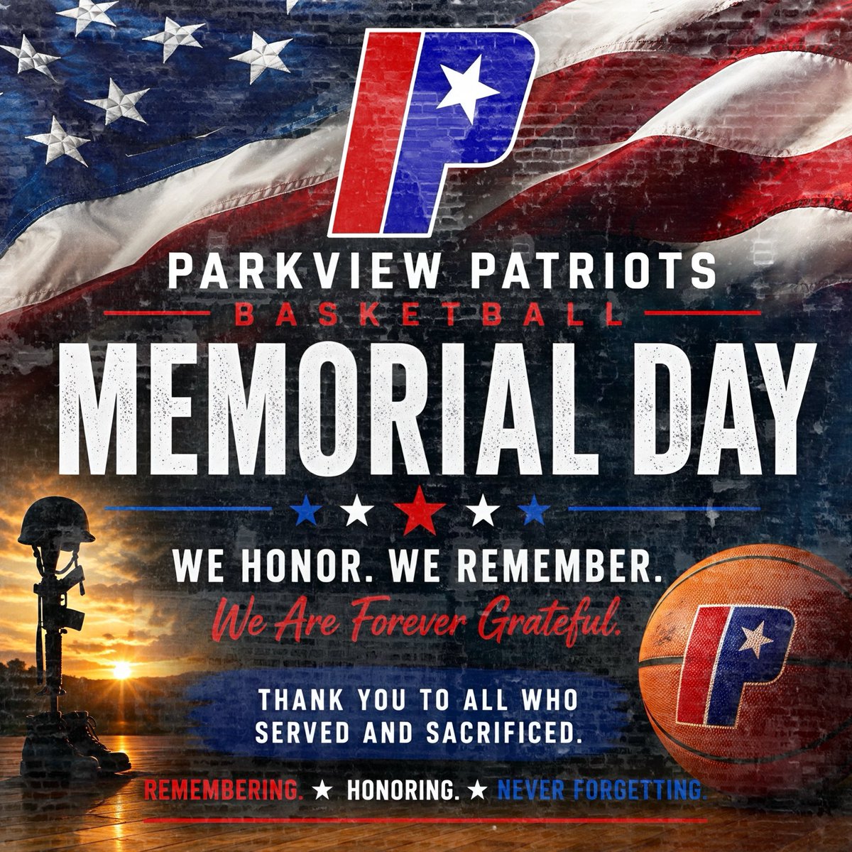 Little Rock Parkview Basketball tweet media
