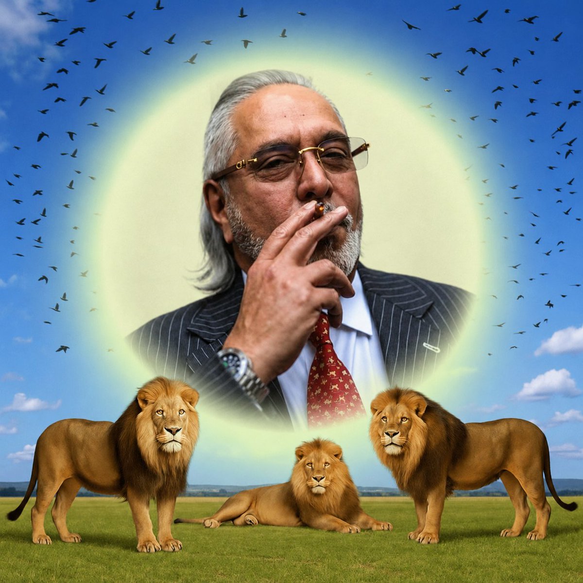 Sree Harsha tweet media