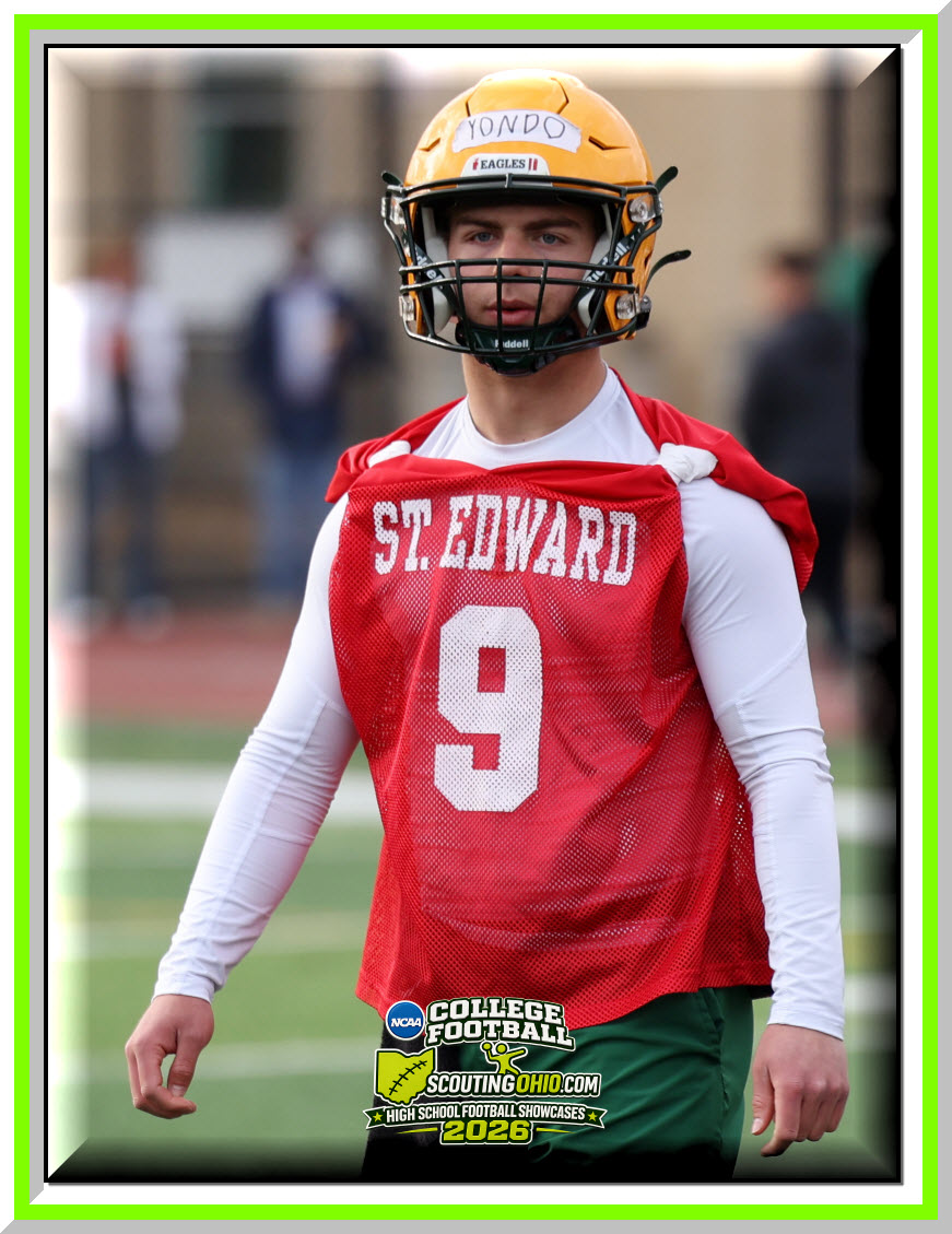 ScoutingOhio.com - 247 Sports - Bucknuts tweet media