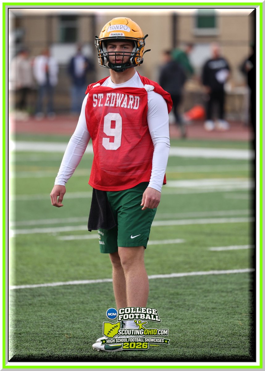 ScoutingOhio.com - 247 Sports - Bucknuts tweet media
