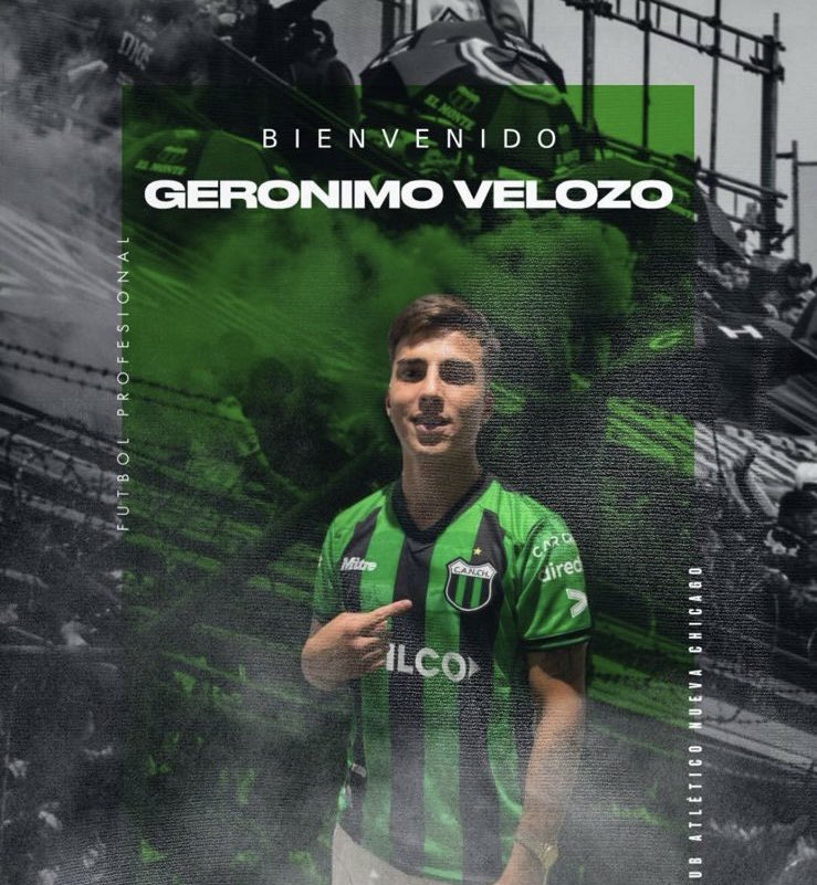 Fede Mendez 🐂🇦🇷 tweet media