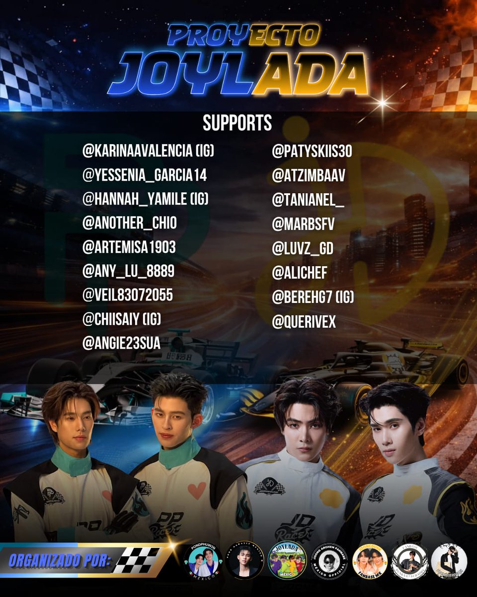 Joylada México 🇲🇽 📸Peach and Me Era tweet media