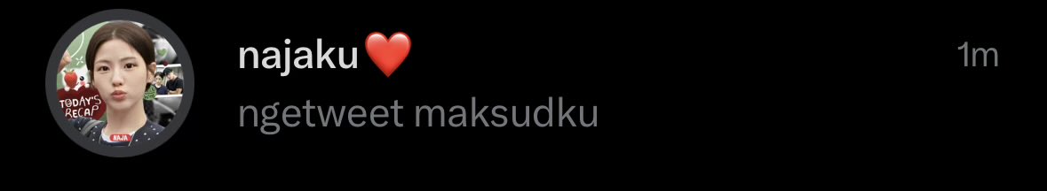 𝙎𝙩𝙚𝙛𝙖𝙣𝙪𝙨 ꦗꦶꦮꦁ, Kai. tweet media