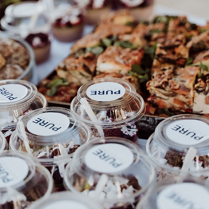 OzStickerPrint's tweet photo. Good food deserves great packaging ✨

In collaboration with Olivia Walls, these custom stickers for PURE Catering add a clean, premium touch to every food package and dessert cup.

Read the full blog here: https://t.co/DuWgCIZZ9d

#PrintedByOzStickerPrinting #FoodPackaging https://t.co/kTgcMqBQ8z