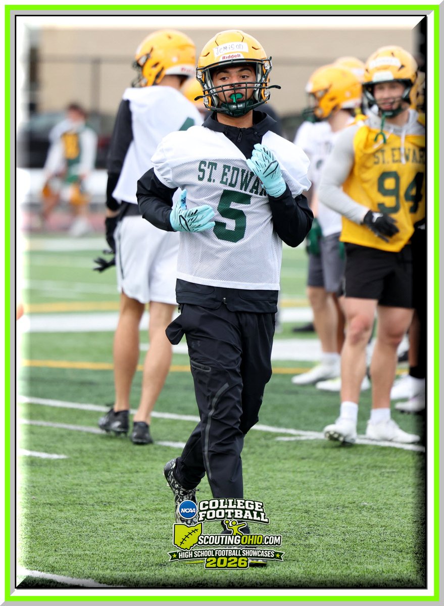 ScoutingOhio.com - 247 Sports - Bucknuts tweet media