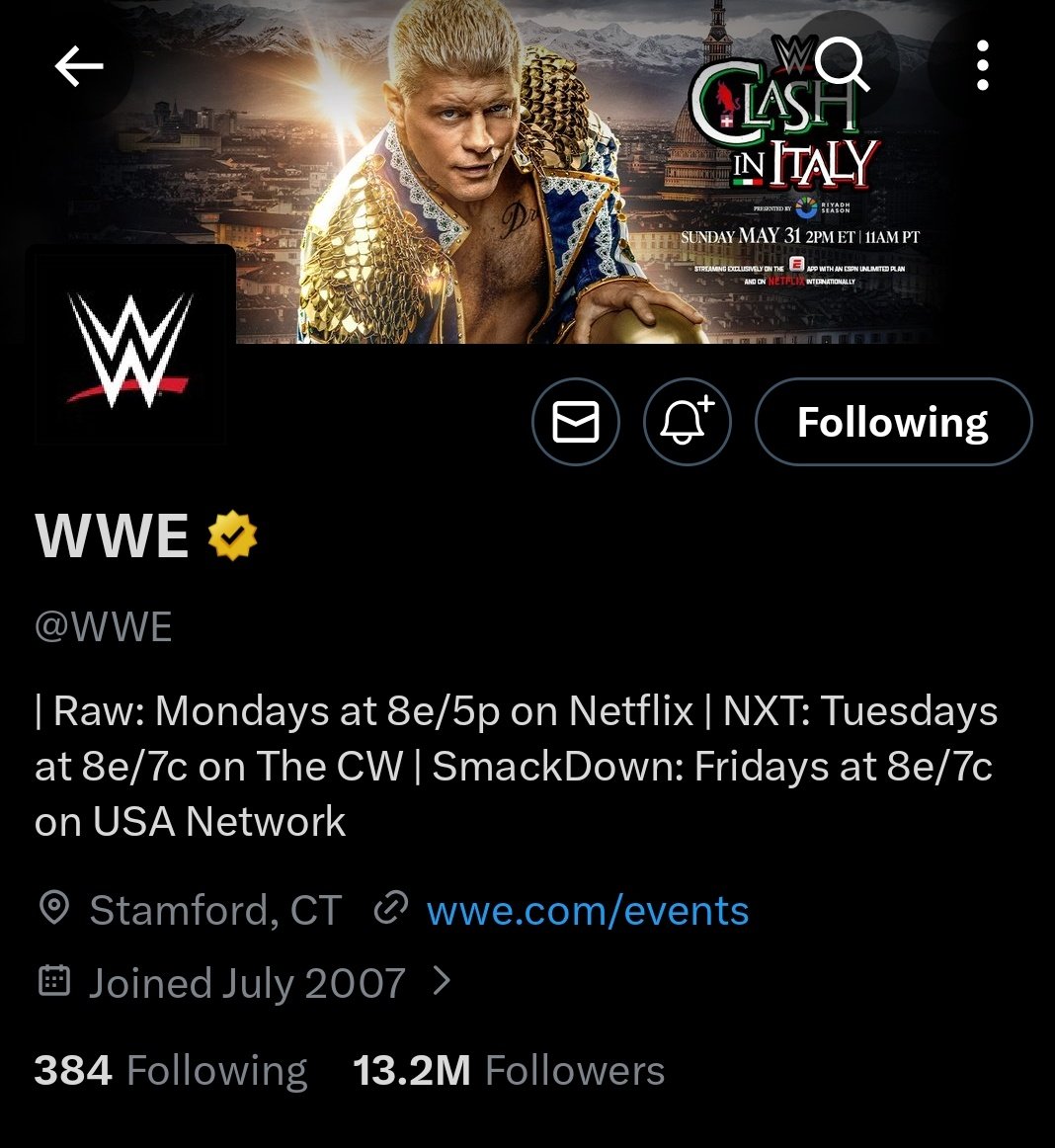 QUEENDIVA tweet media