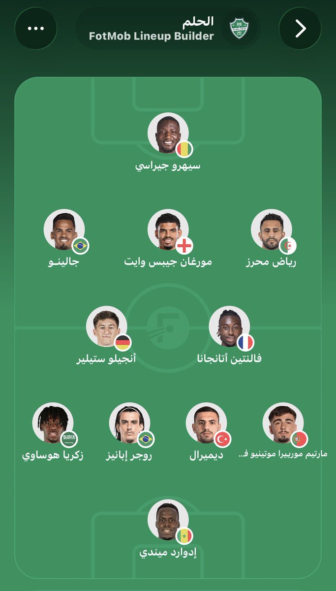 مؤيـد tweet media