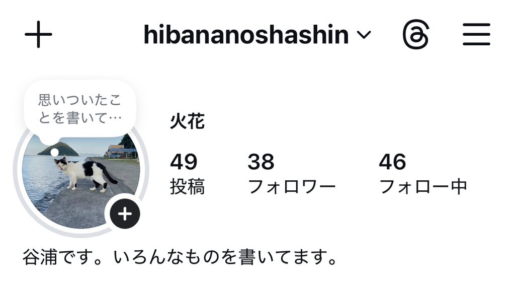【⭐︎プロフィール必読　】 立派なプロフィールにした