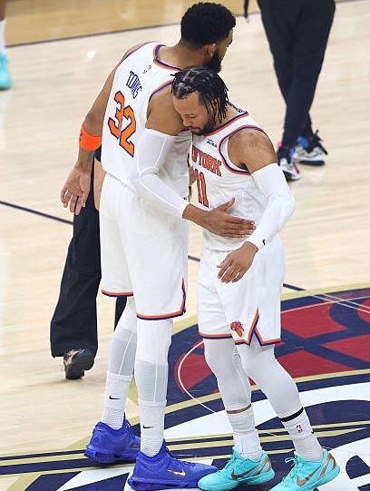 New York Basketball tweet media