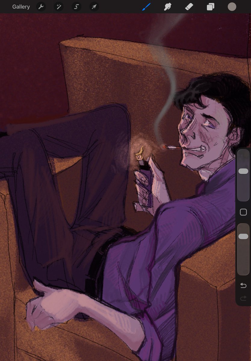 indy (commissions open) tweet media