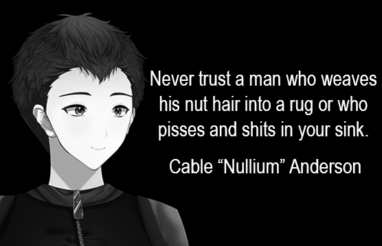 Nullium (dystopian rebel leader vtuber) 🔧🪛 🔞 tweet media