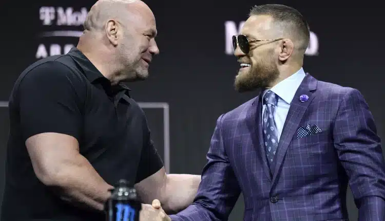 FIGHT SPORTS tweet media
