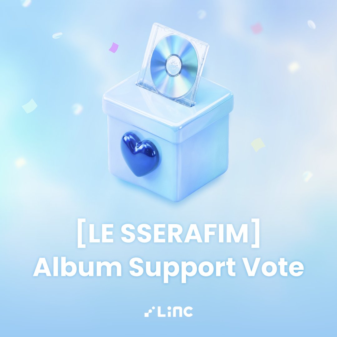 LiNC 링크 tweet media