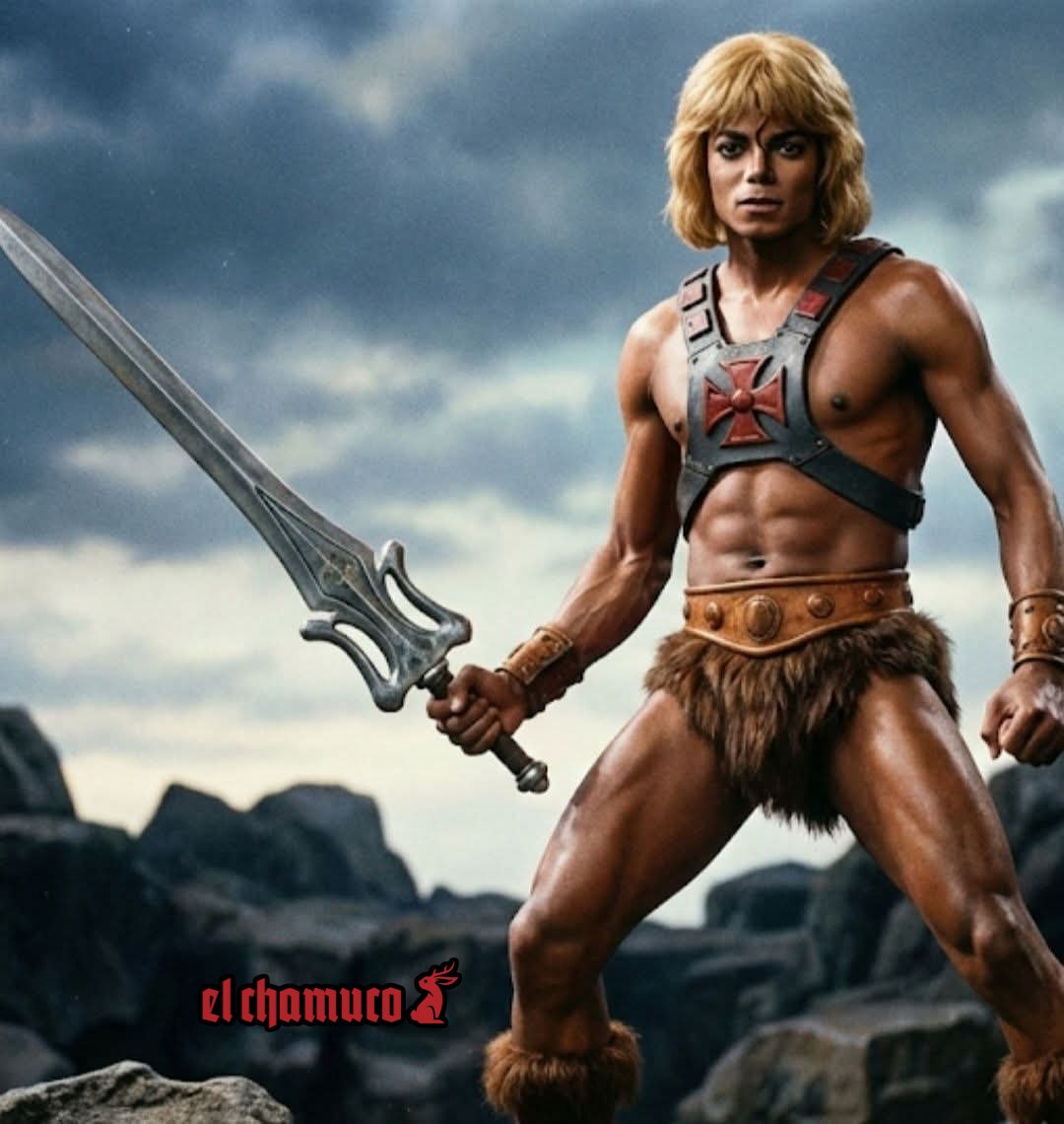 el chamuco tweet media