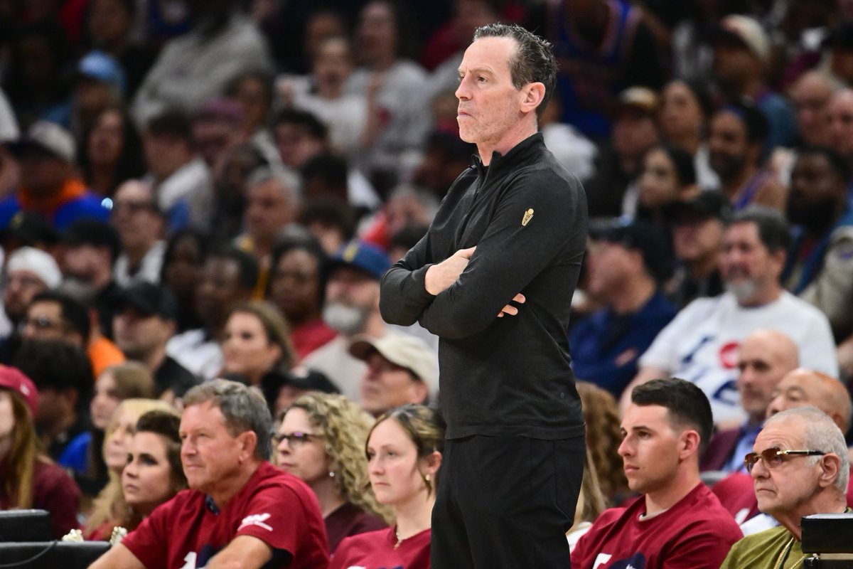 Cavaliers Nation tweet media