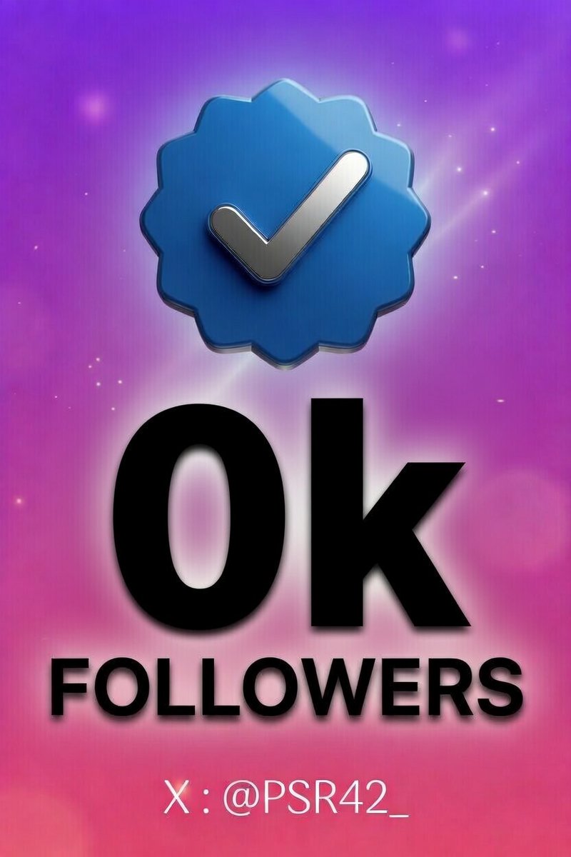 Praveen_42 tweet media