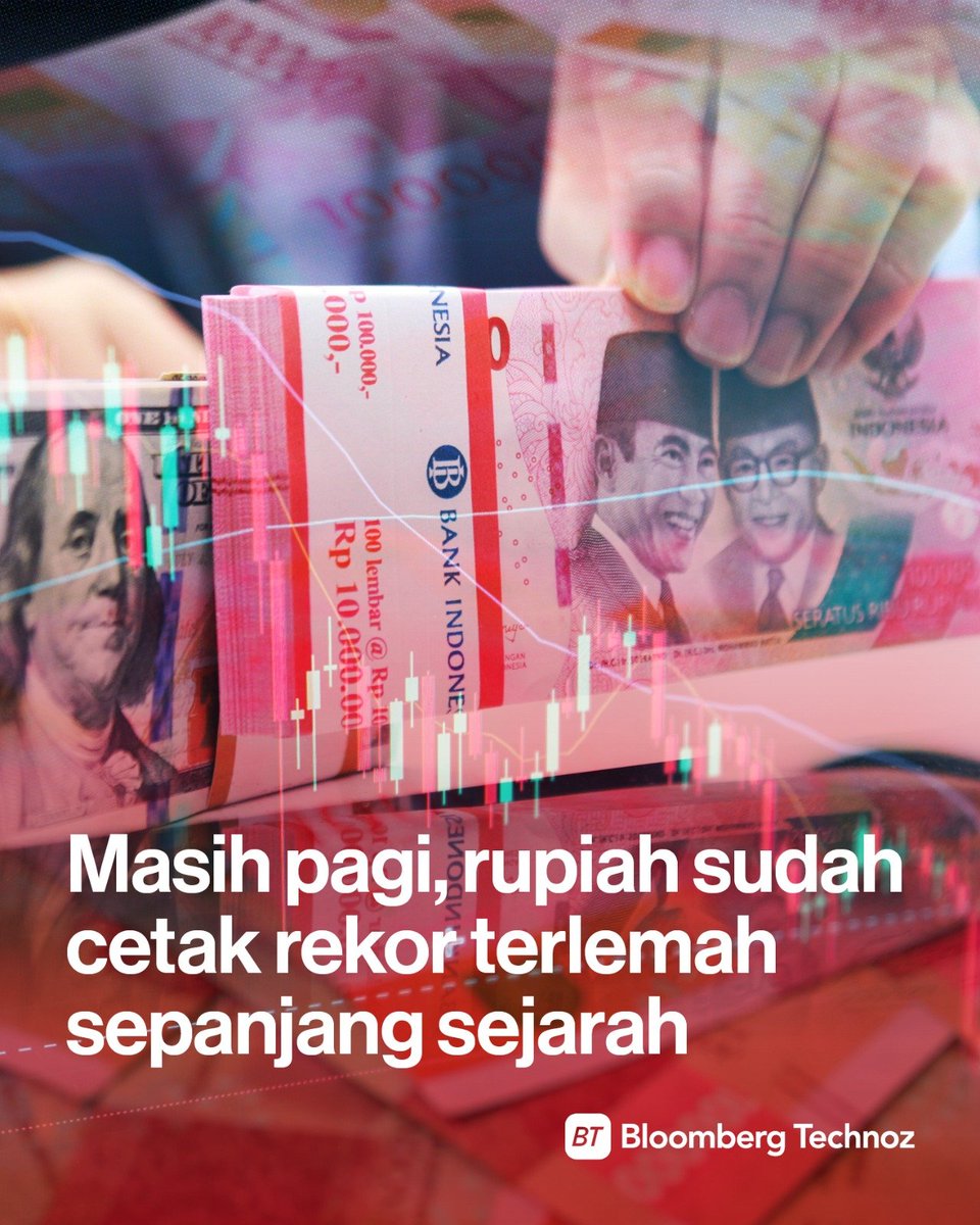 Bloomberg Technoz tweet media