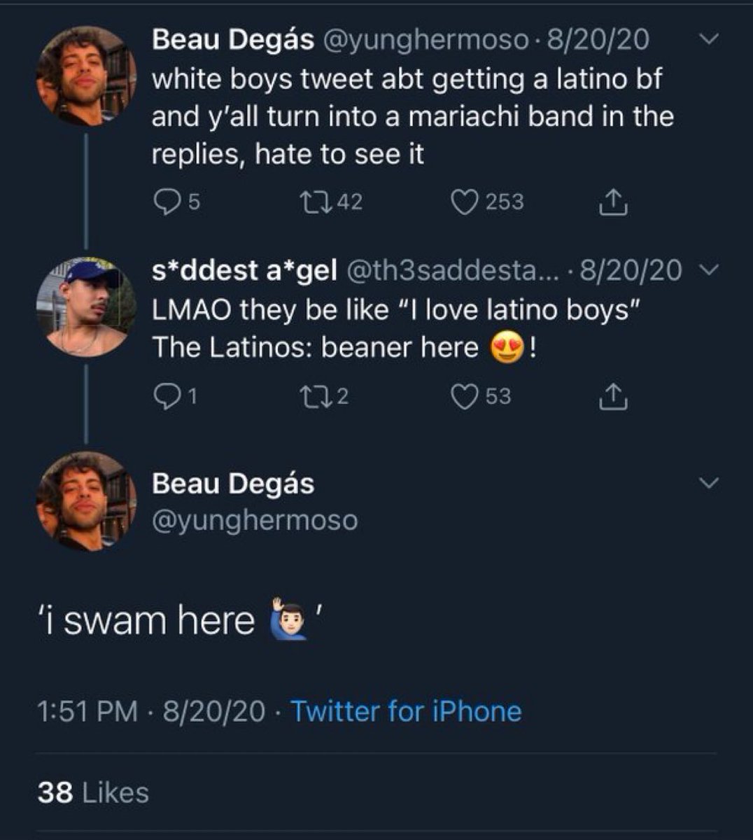 Ozzy tweet media