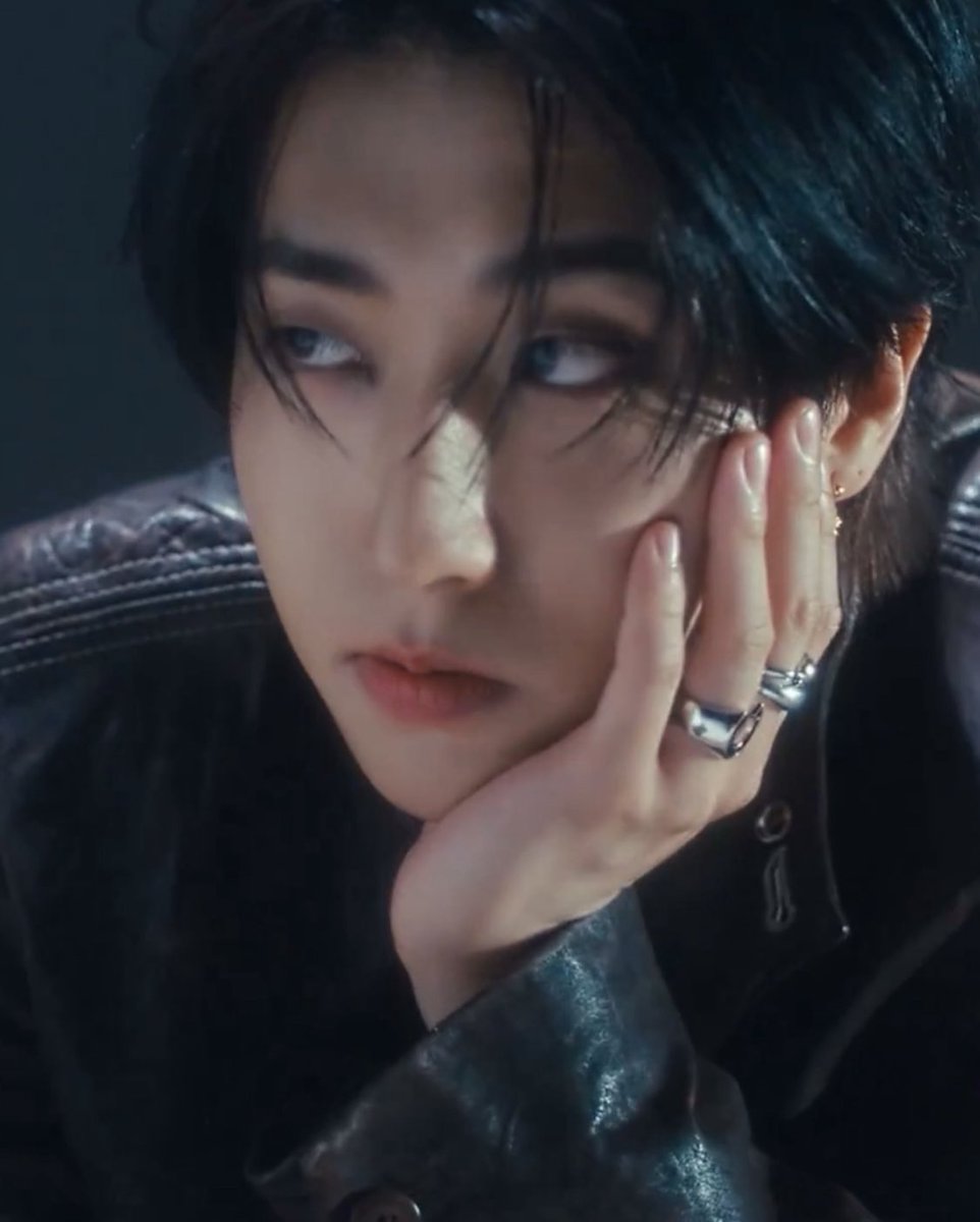 Han Jisung Base tweet media
