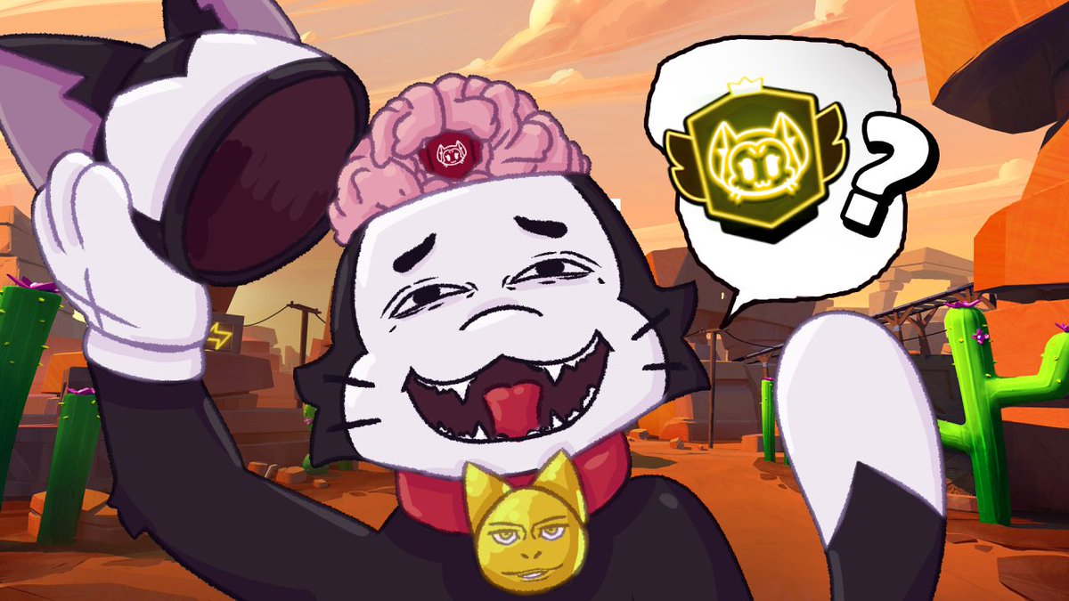 DaanYeet (Commissions Open) tweet media