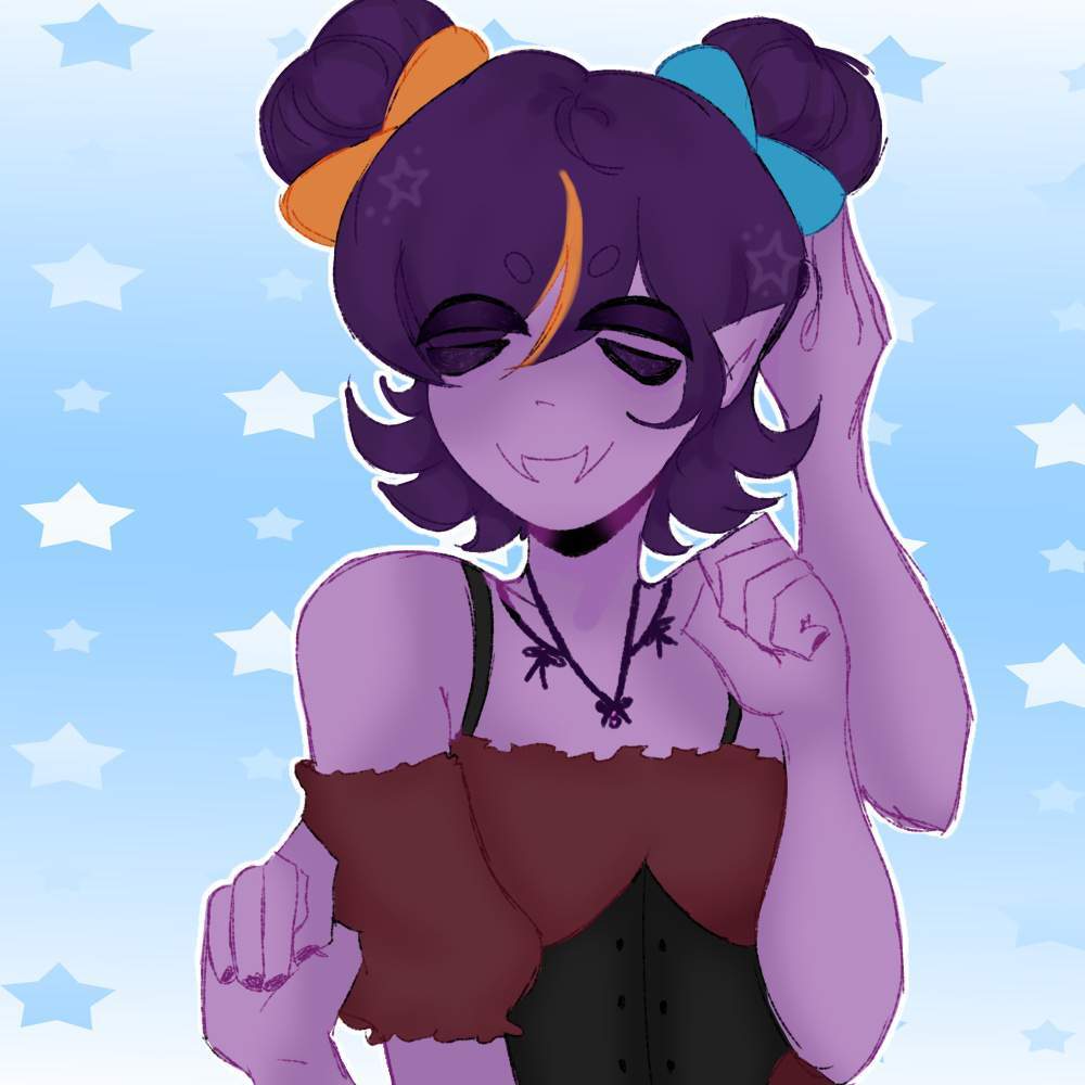 Star / River 🐰 Comms Open tweet media