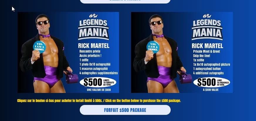 Rick Martel tweet media