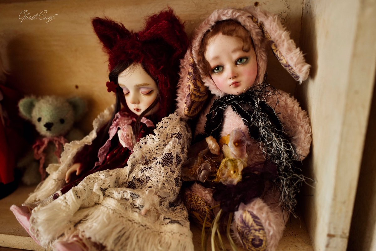 Esprit_Coquille's tweet photo. ちゃんとカメラで撮った本棚に住んでる小さき子たち
今はもう少し物が増えてます…… https://t.co/Ez3Il5ciIp
