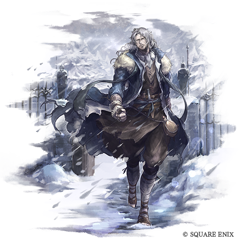 オクトパストラベラー 大陸の覇者【公式】 (@OCTOPATH_SP) / Posts / X