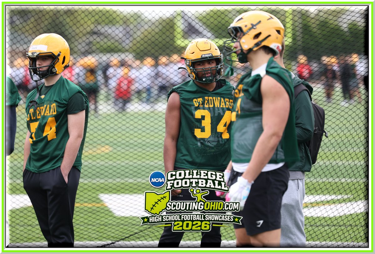 ScoutingOhio.com - 247 Sports - Bucknuts tweet media