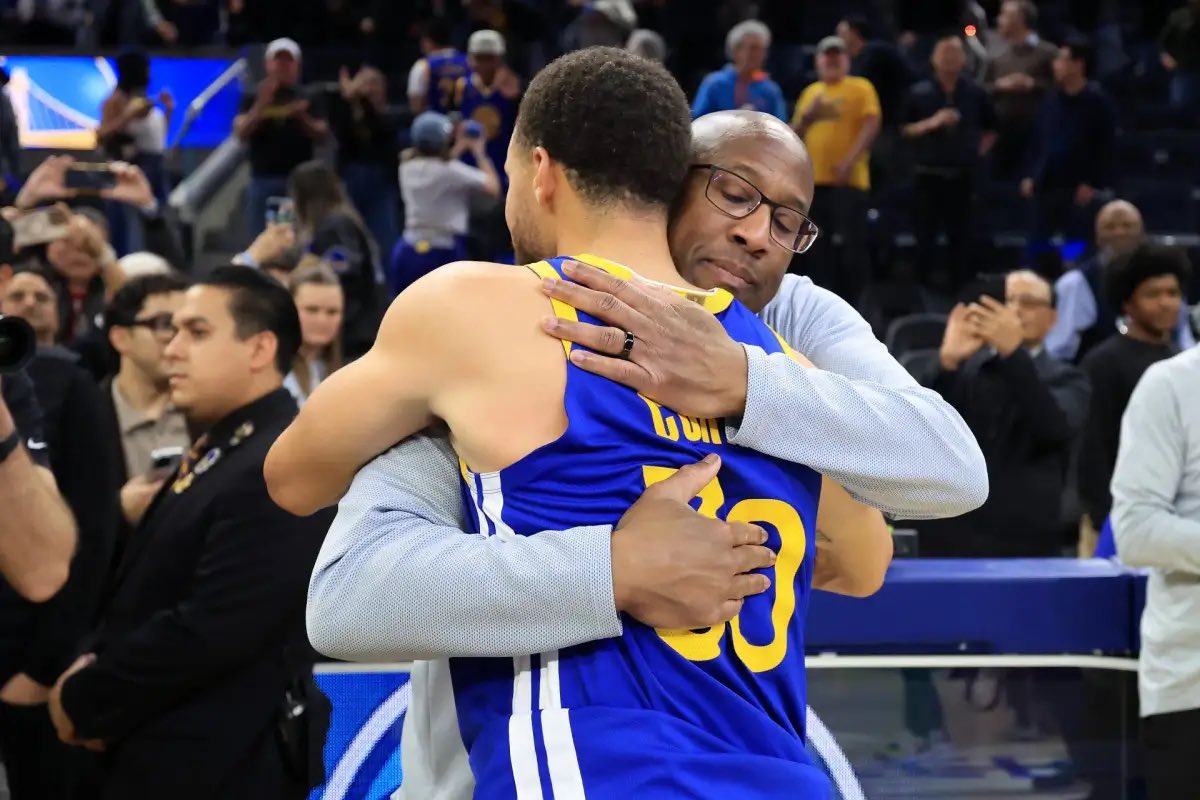 Chef curry (Parody) tweet media