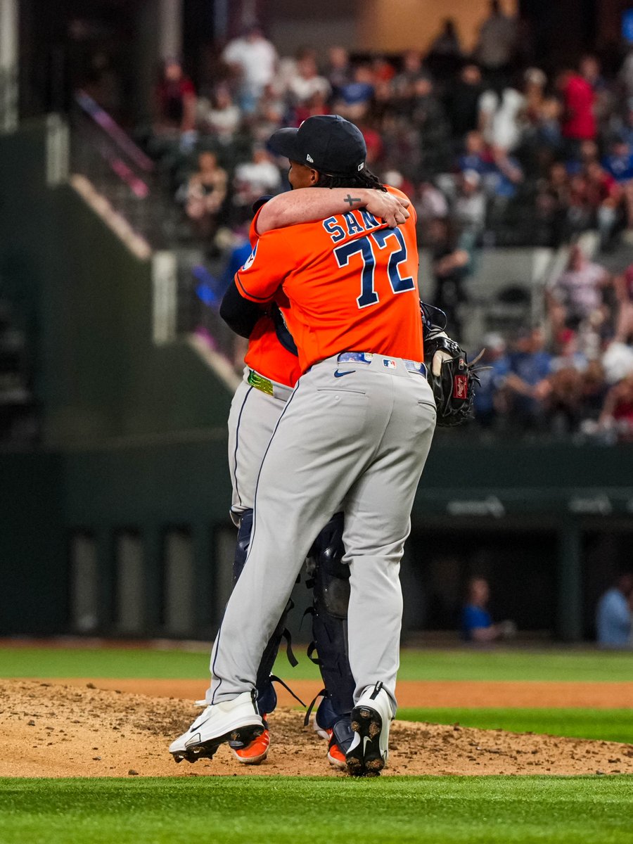 Houston Astros tweet media