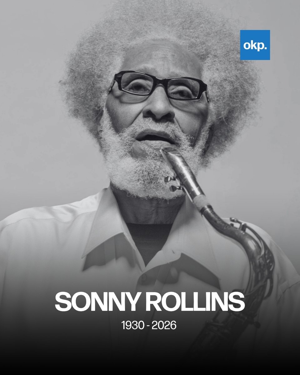 Okayplayer tweet media