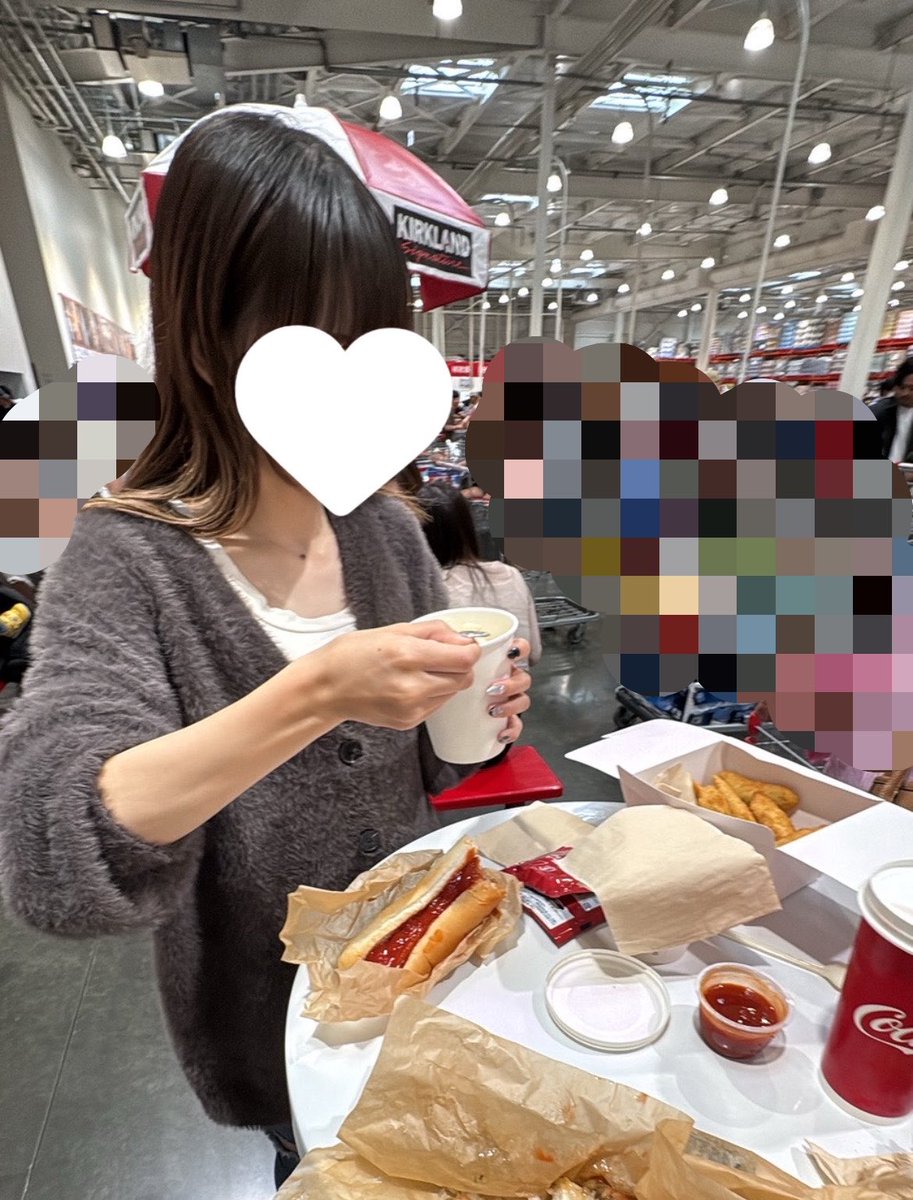 ‎🤍🎀ﾌﾛｯｼｭ🐑‎🤍 tweet media
