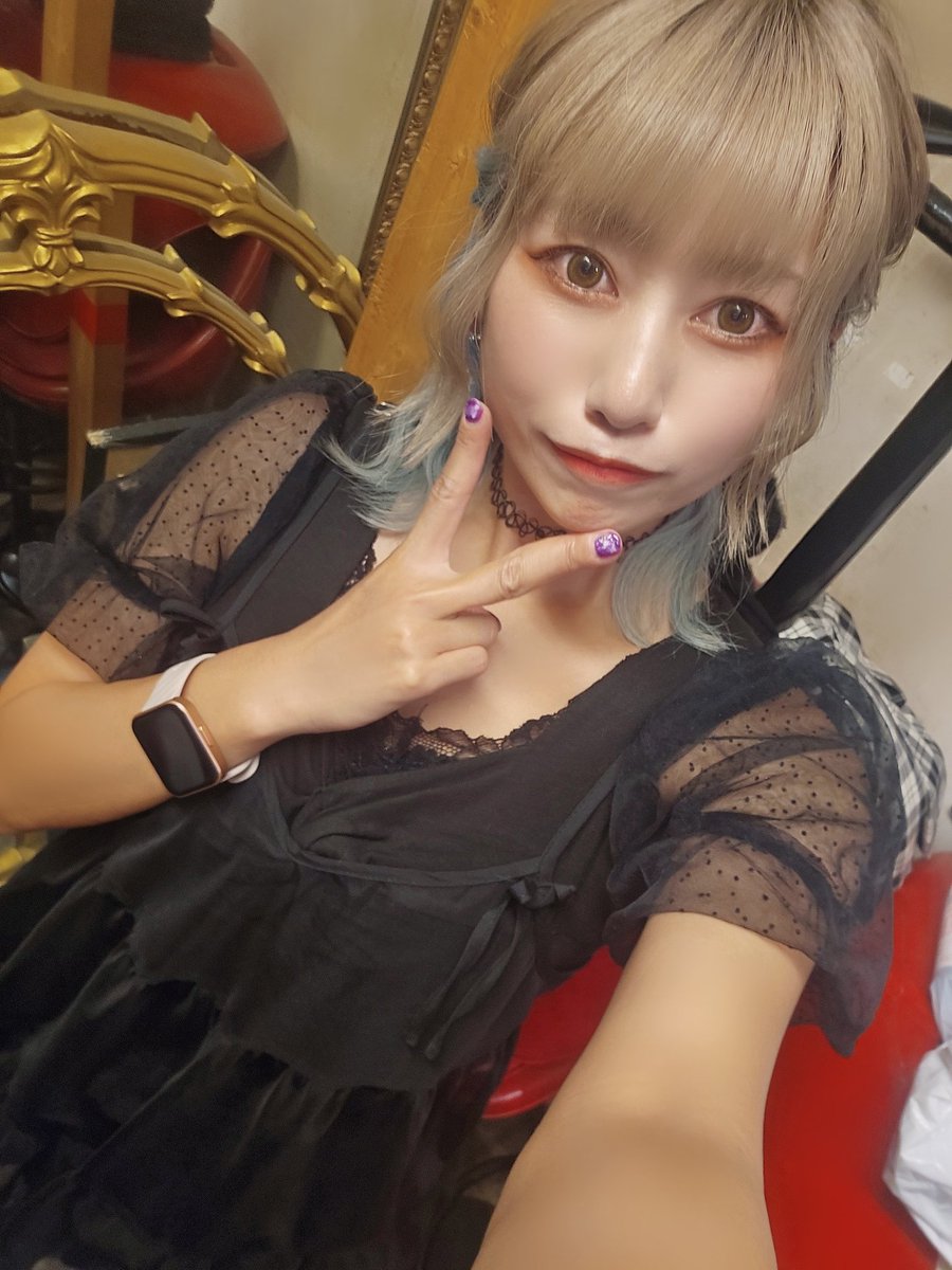 あかね@ロックシンガー (@aknx1x2x7x) / Posts / X