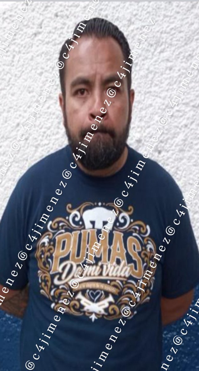 Carlos Jiménez tweet media