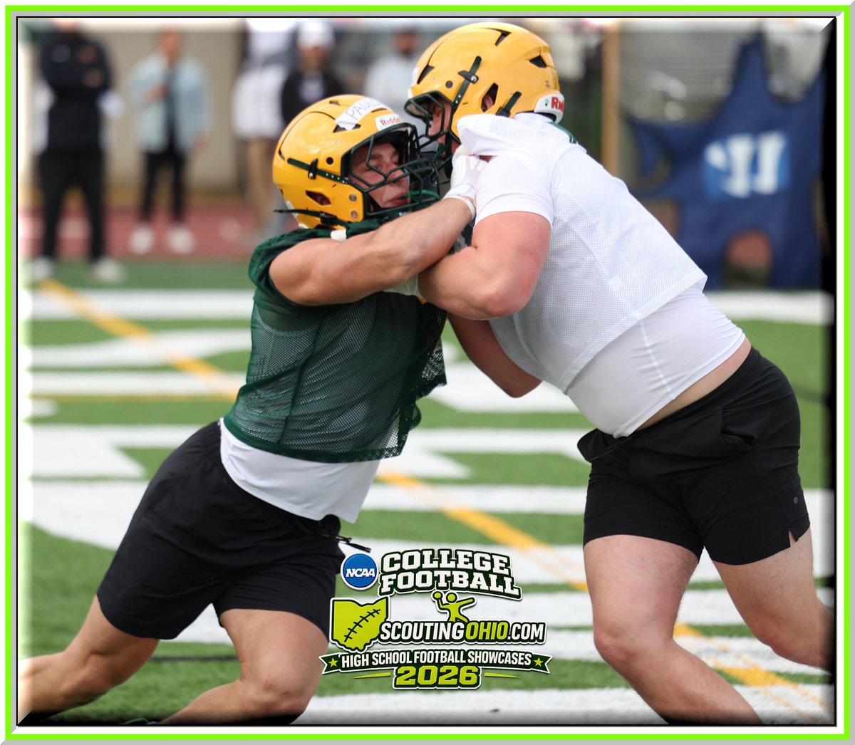 ScoutingOhio.com - 247 Sports - Bucknuts tweet media