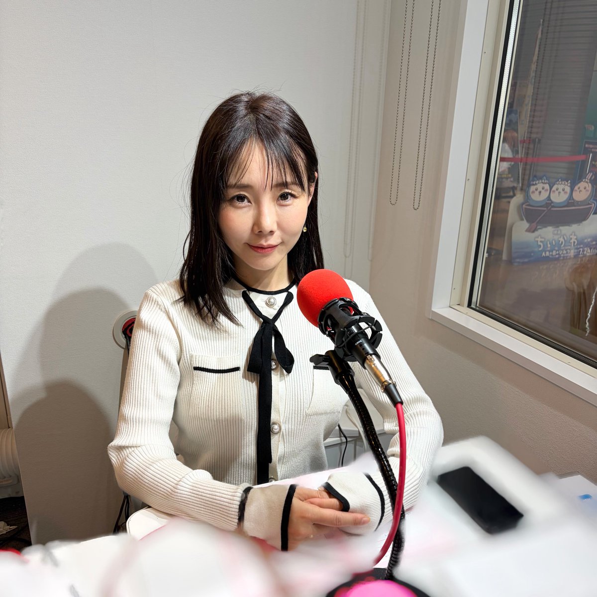 SKYWAVE FM tweet media