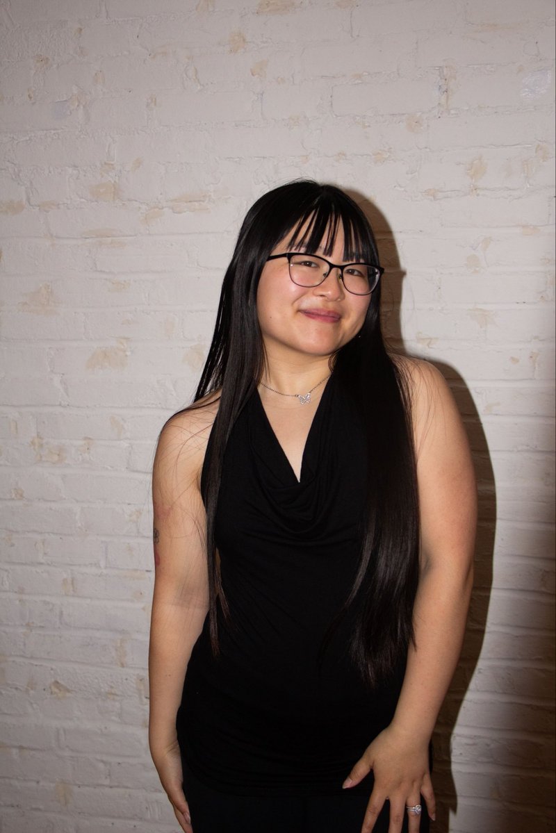 Xin Yi ☆ UGC Creator & Creative Strategist tweet media