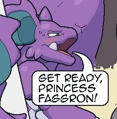 Out of Context Poképorn tweet media