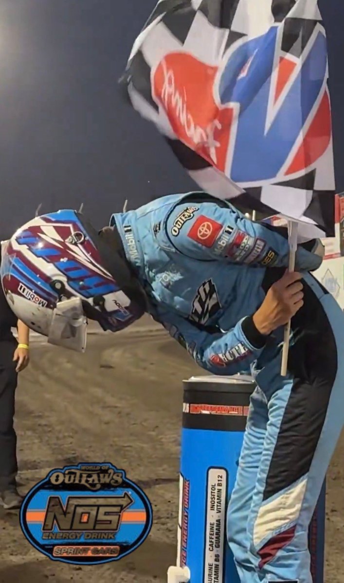High Speed Dirt Media tweet media