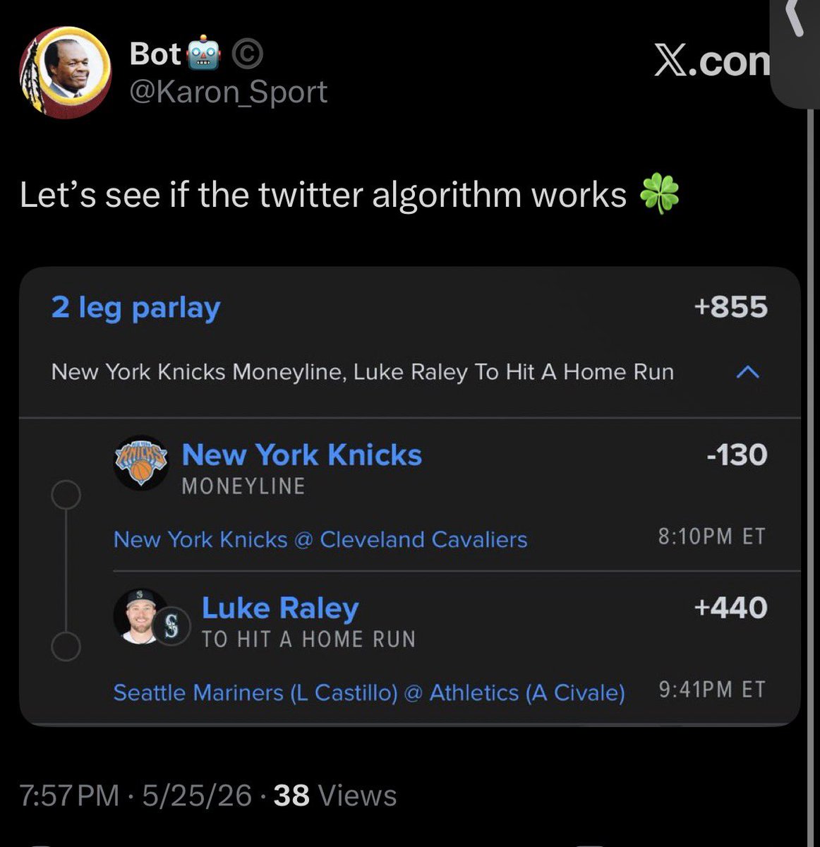 Bot🤖©️ tweet media