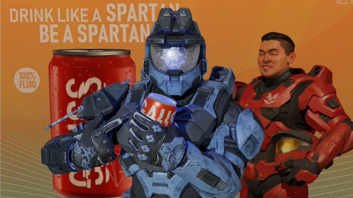 That Cobalt Spartan tweet media