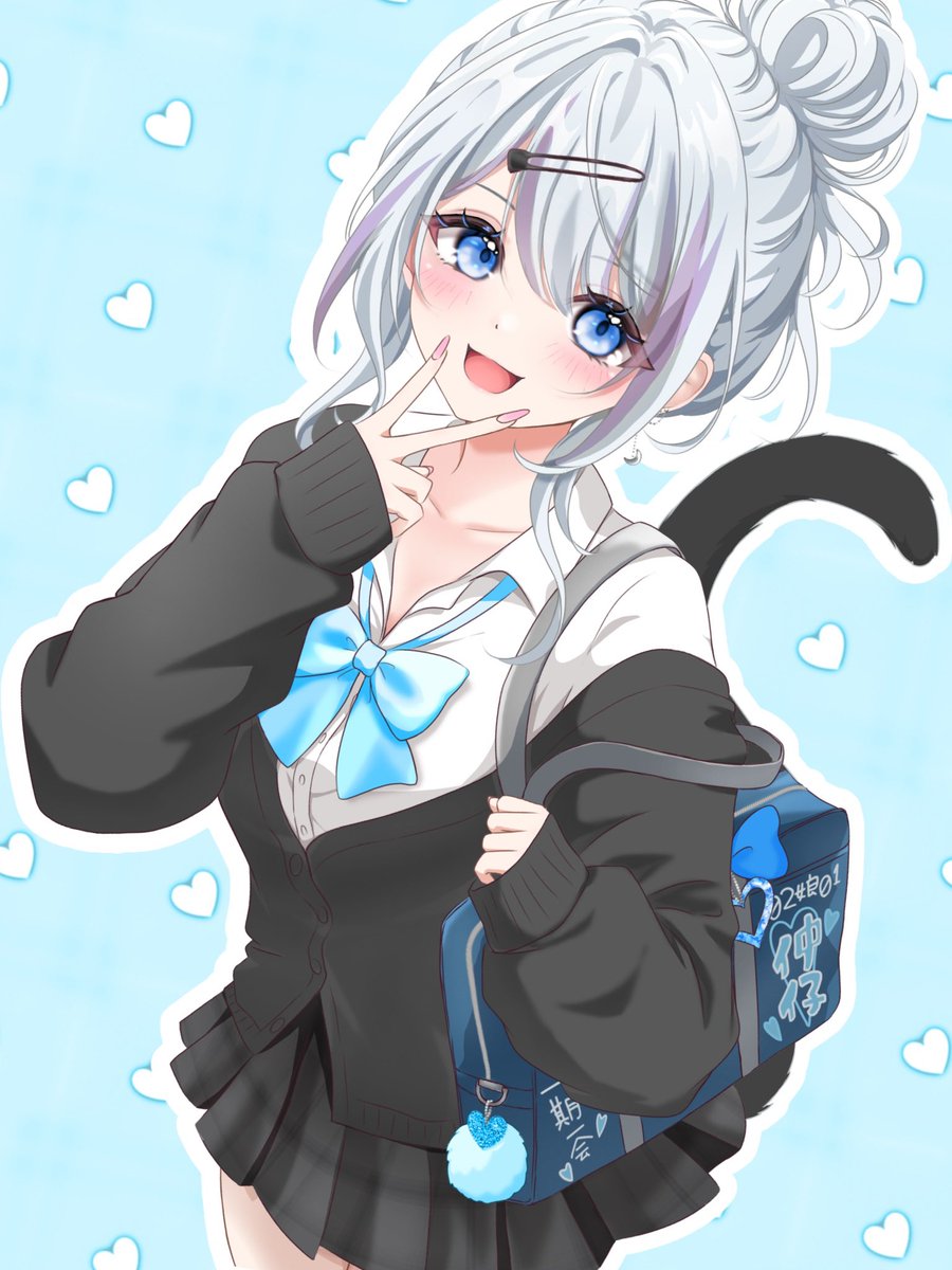 月音みじゅ🌙🎧@cozopro所属 tweet media