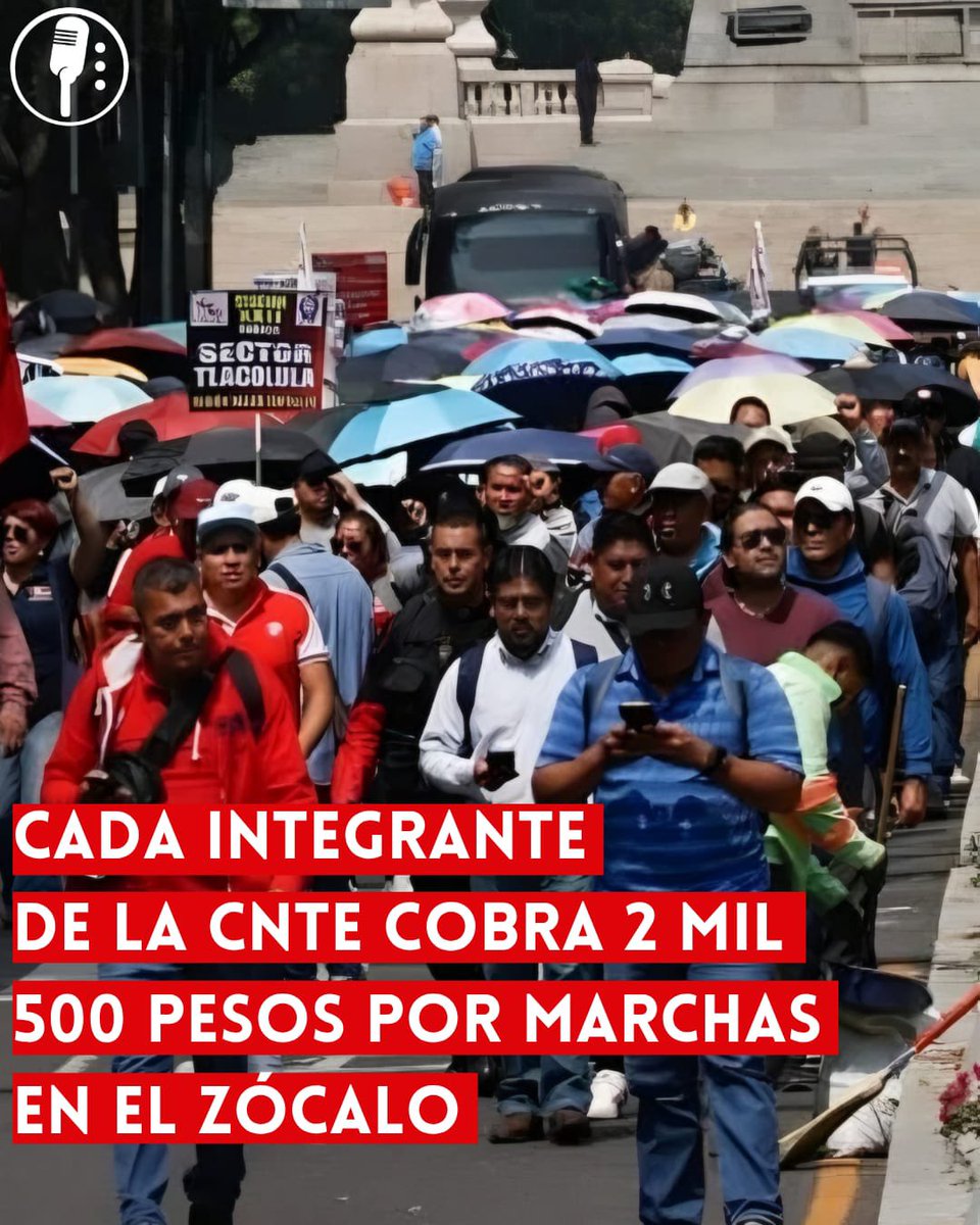 Los Reporteros MX tweet media