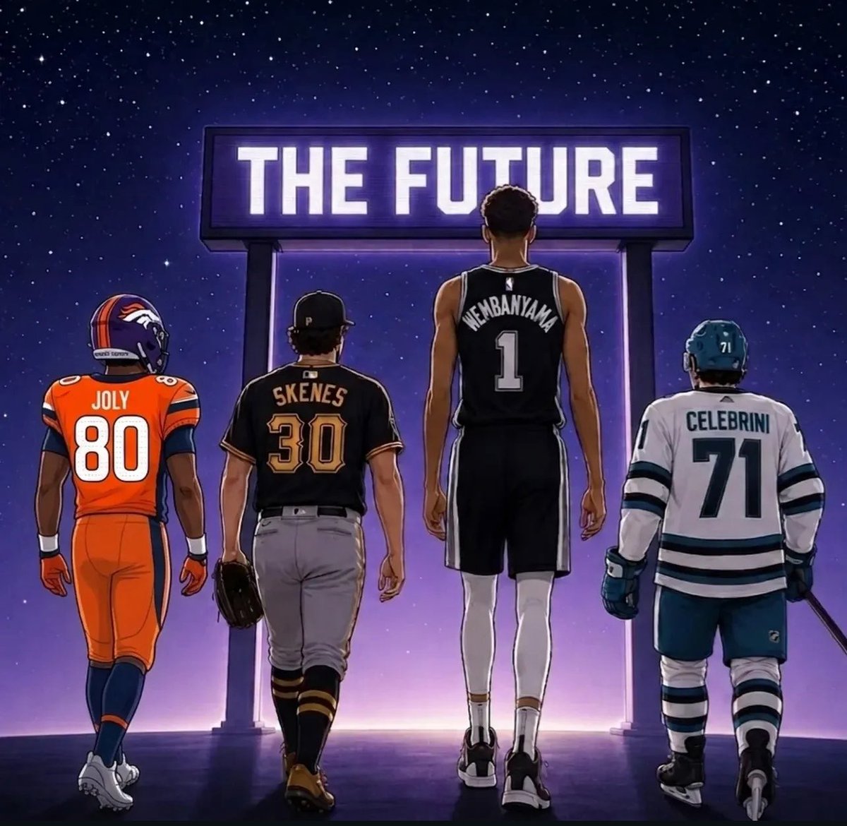 Boisabronco's tweet photo. The future of sports is in good hands🙌🏽 https://t.co/y45Geke0FY