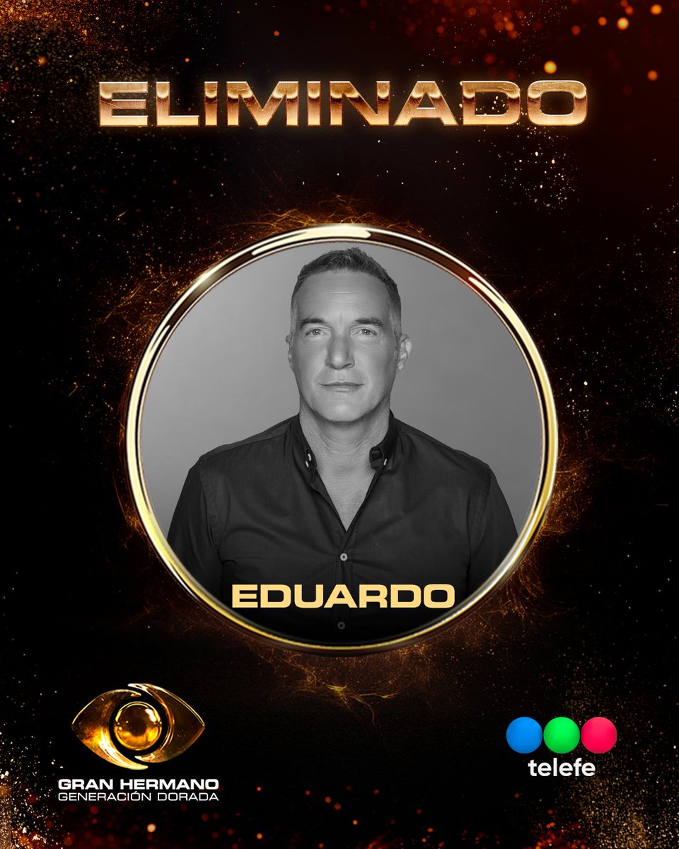 Gran Hermano tweet media